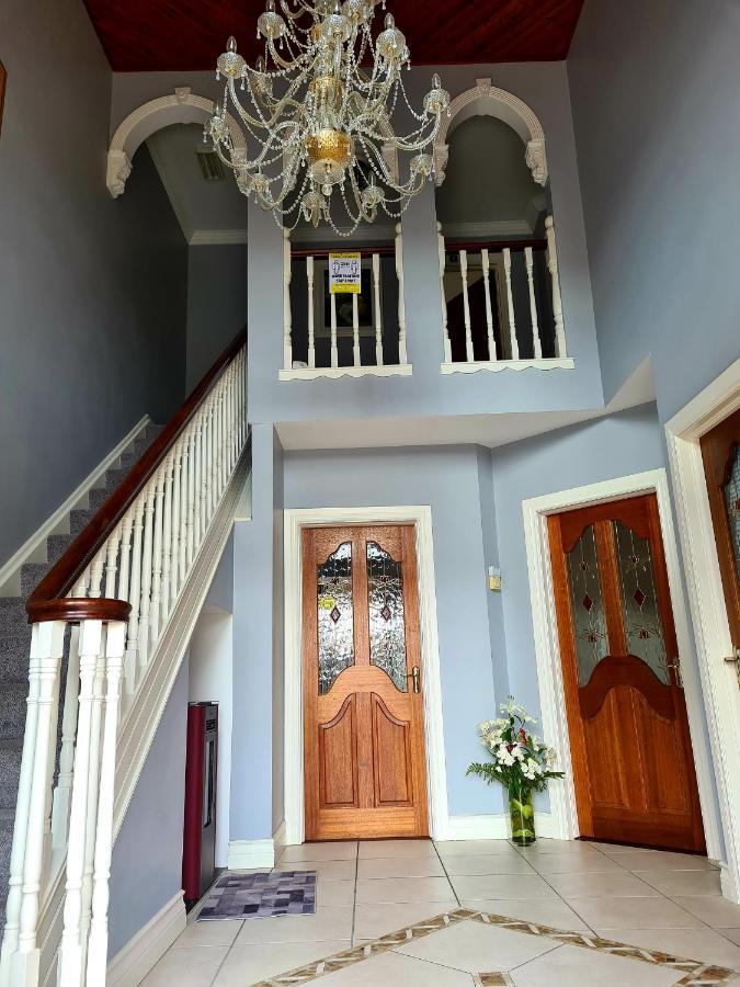Archmor House B&B Knock  Exterior foto